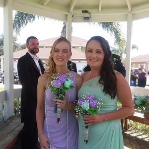 Meet your Posher, Kaitlin